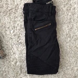 American eagle cargo pants